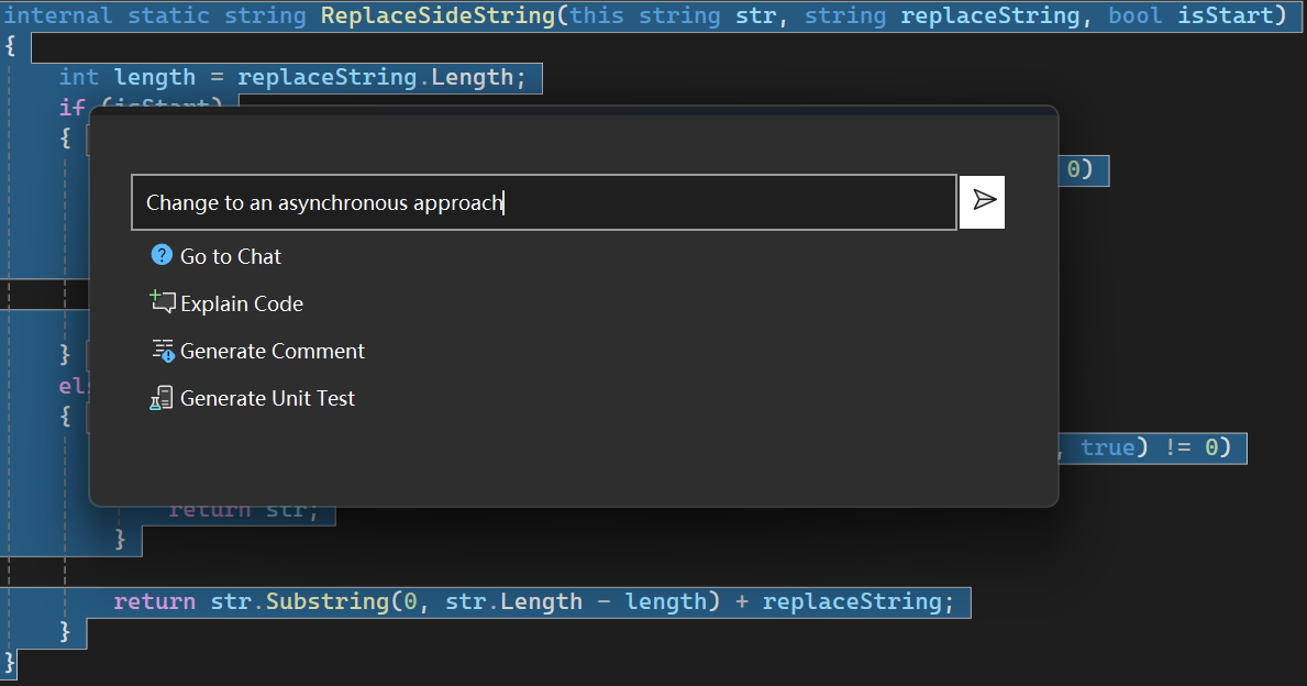 CodeGeeX - Visual Studio Marketplace